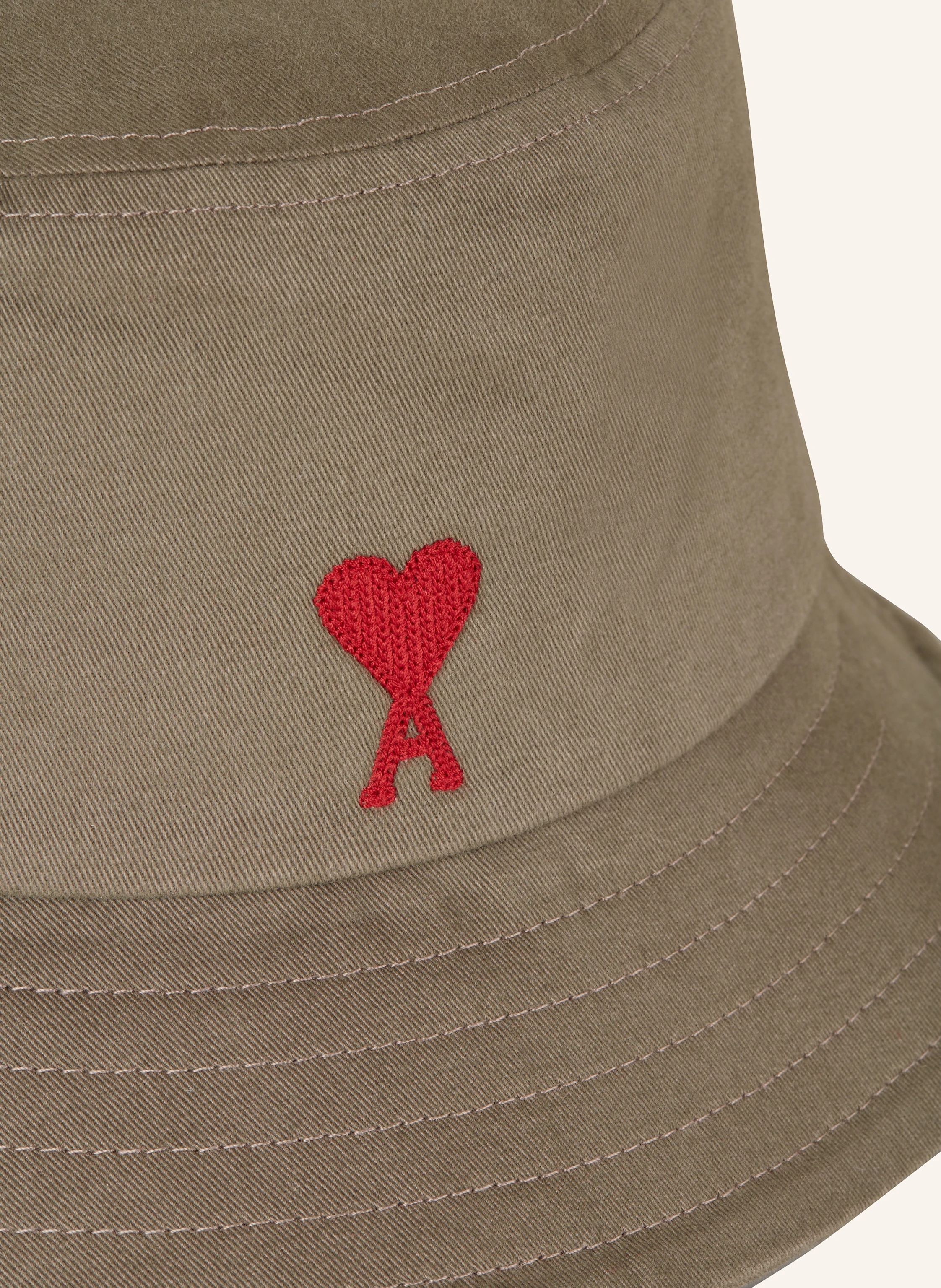 AMI PARIS Bucket-Hat