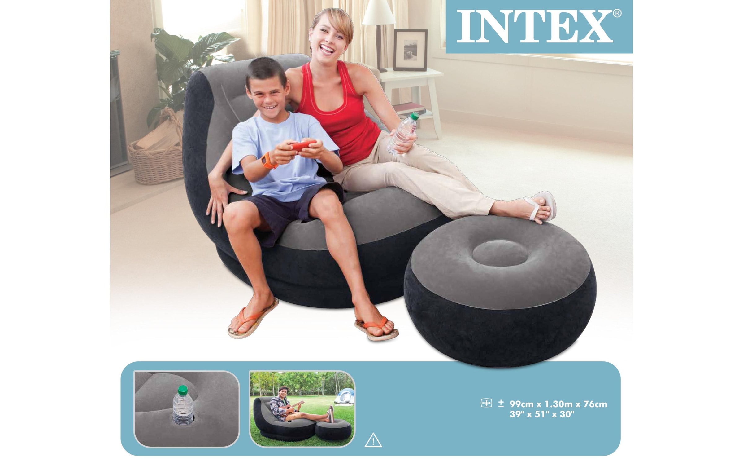 Intex Luftsessel »Sessel Ultra«