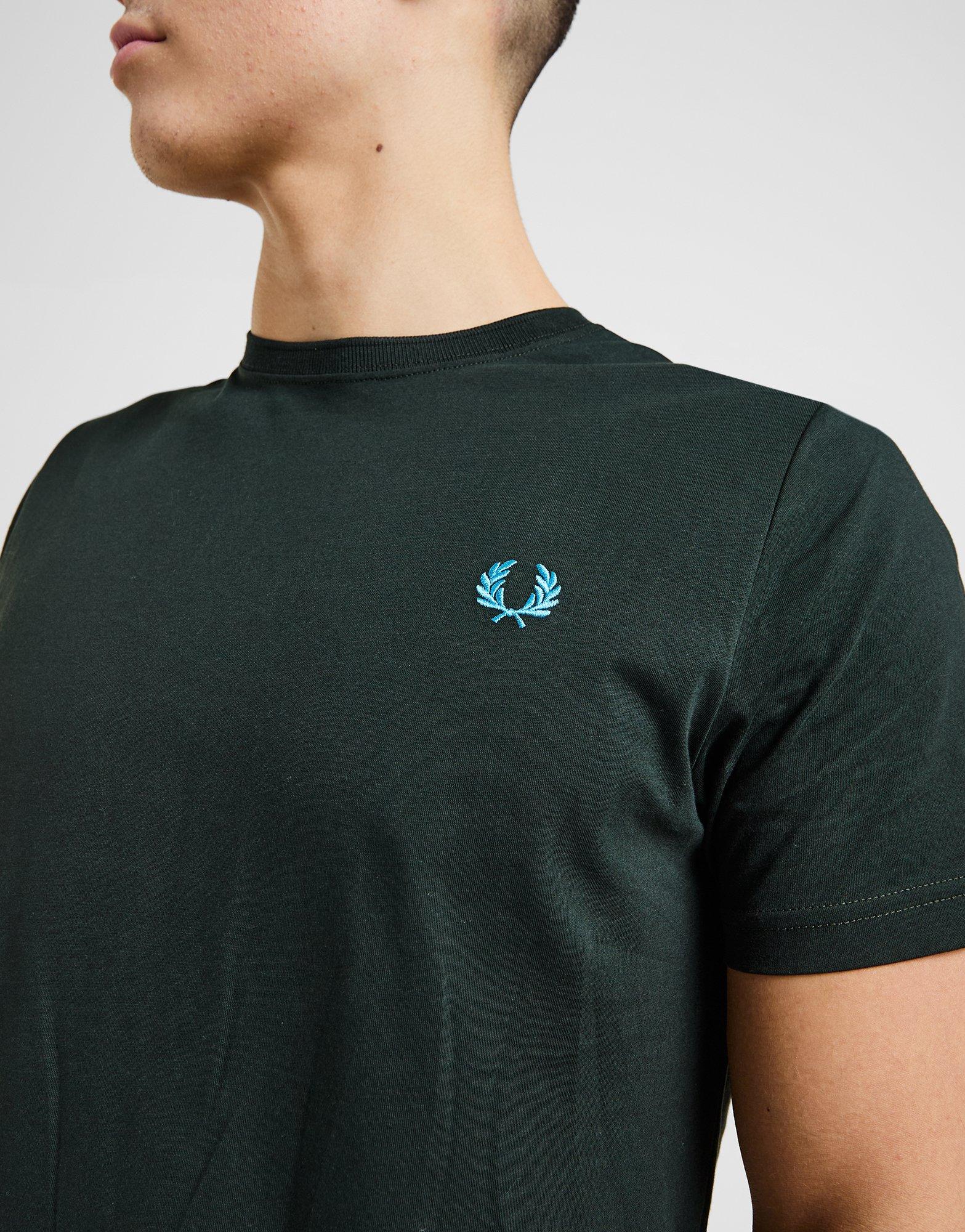 Fred Perry T-shirt Core Homme