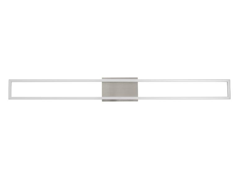 LED wand-/plafondlamp