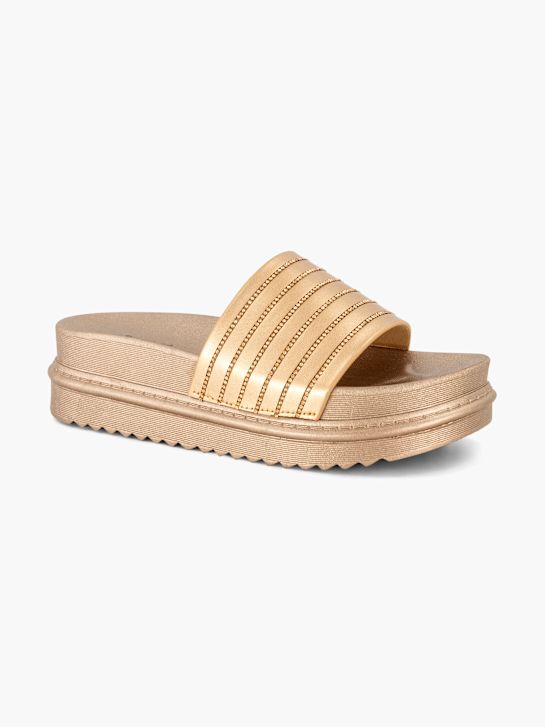 Graceland Lage slipper