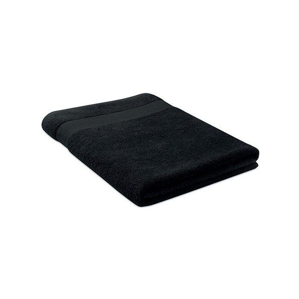 GiftRetail MO9933 - MERRY Serviette coton bio 180x100