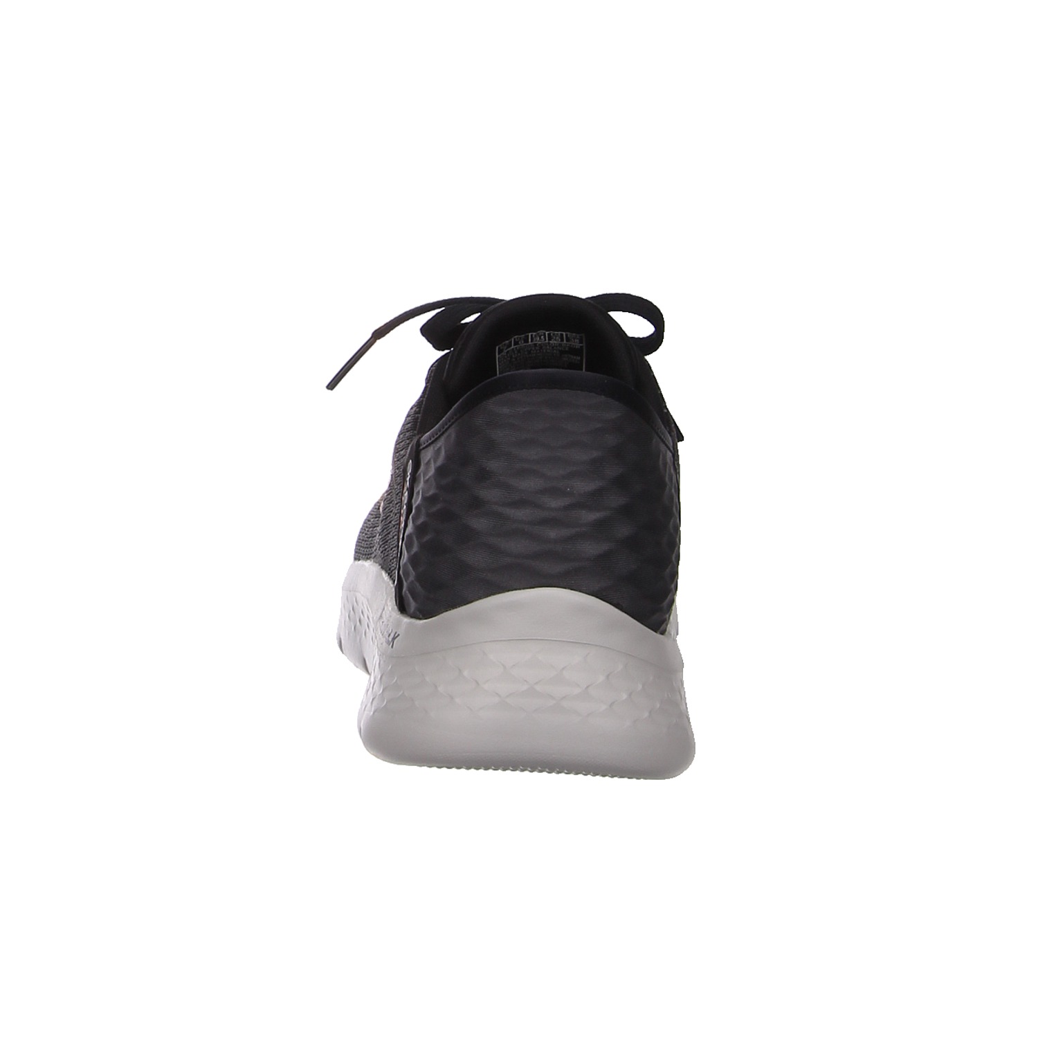 Skechers Sneaker schwarz schwarz