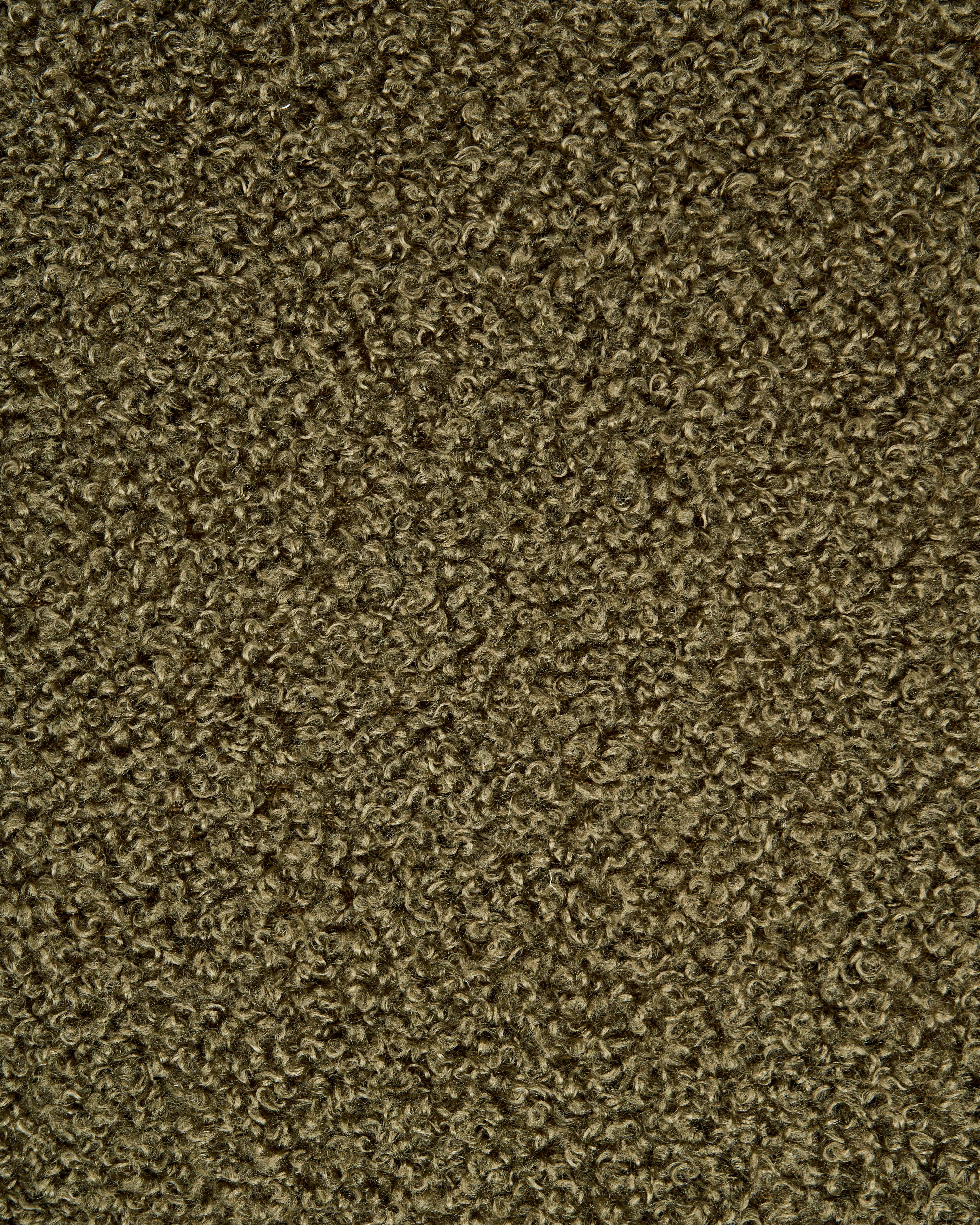 Set van 2 eetkamerstoelen AVA Hout Donkerbruin/groen