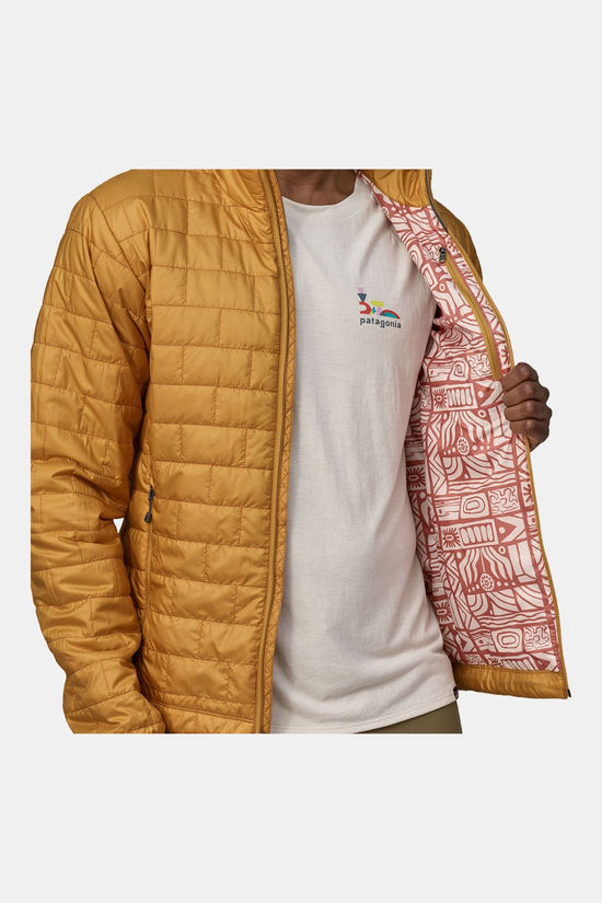 Patagonia Patagonia Nano Puff Isolatiejas