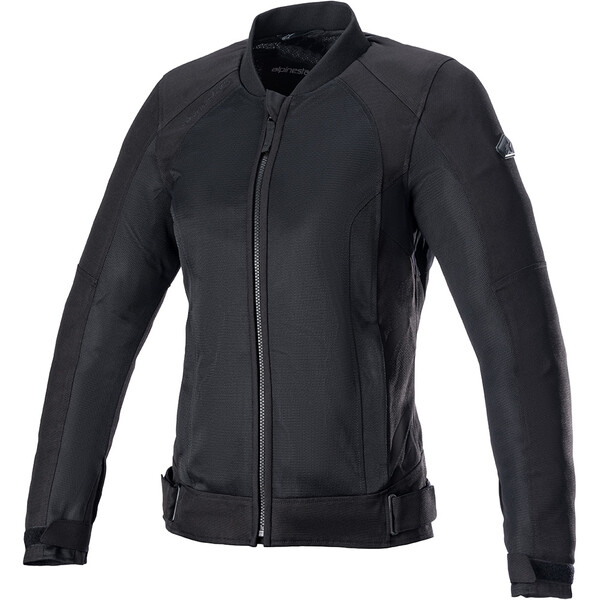 Alpinestars - Blouson femme Eloise V2 Air Noir