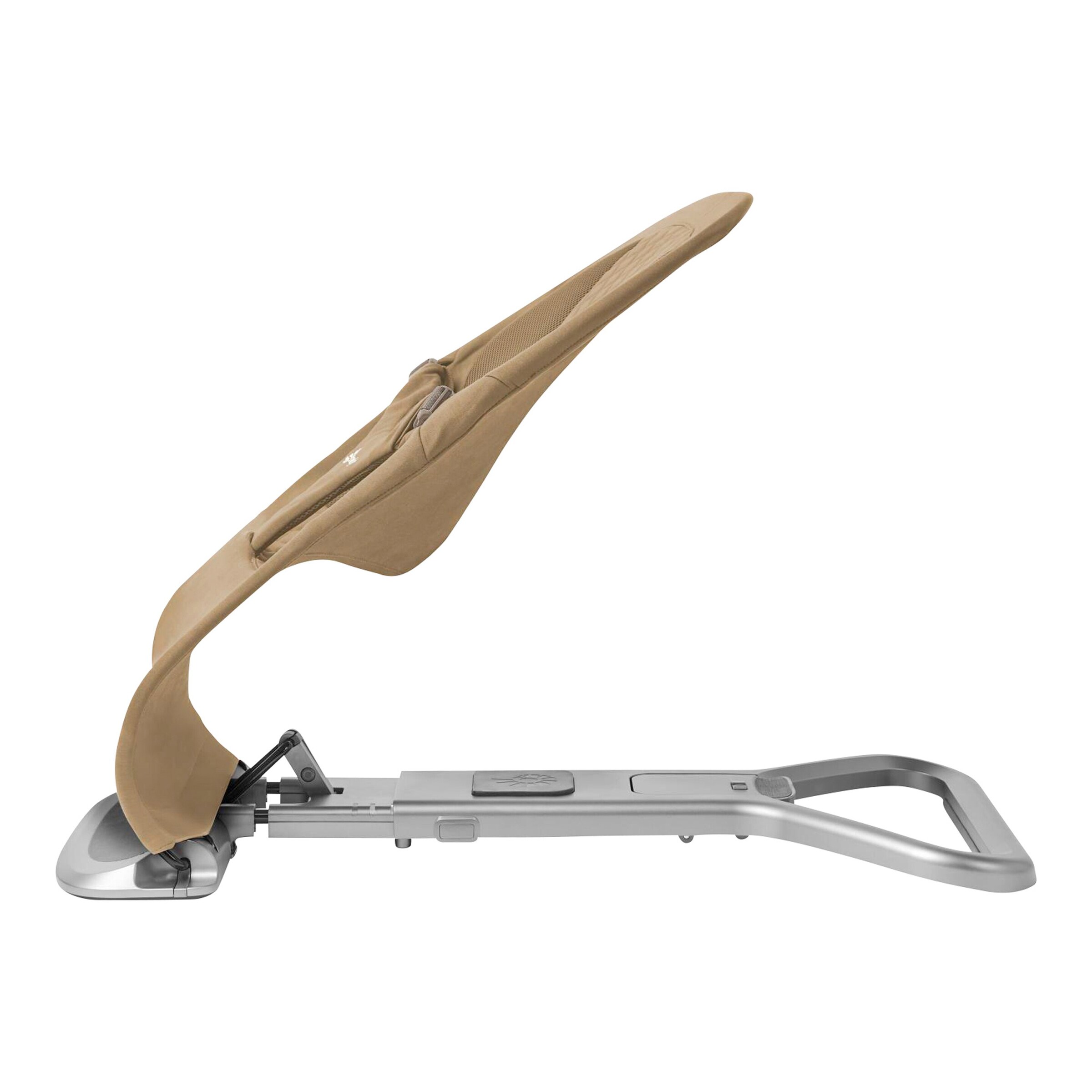 Ergobaby® Babywippe Bouncer Evolve 3-in1 Camel
