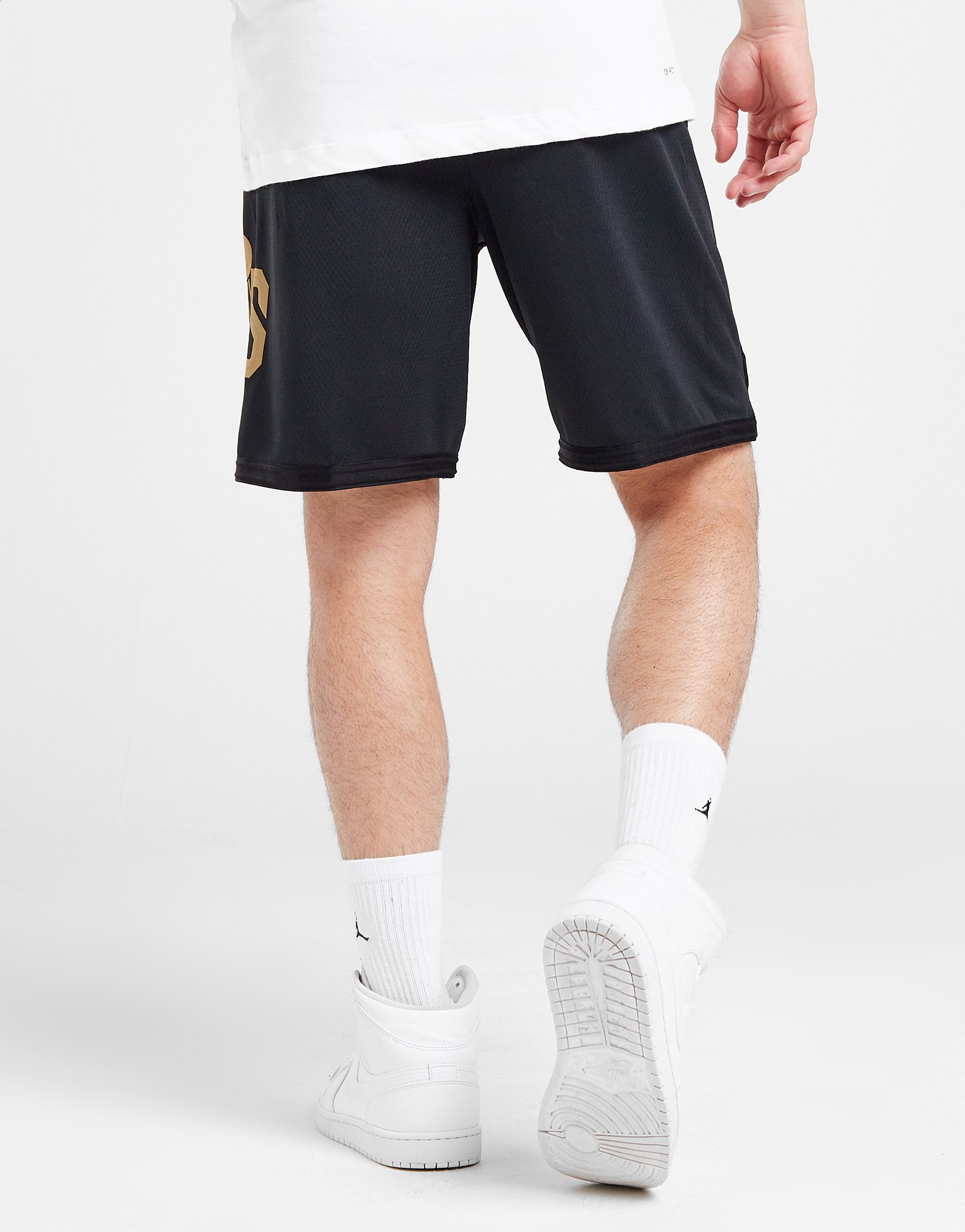 Jordan Short NBA Cleveland Cavaliers Swingman Homme