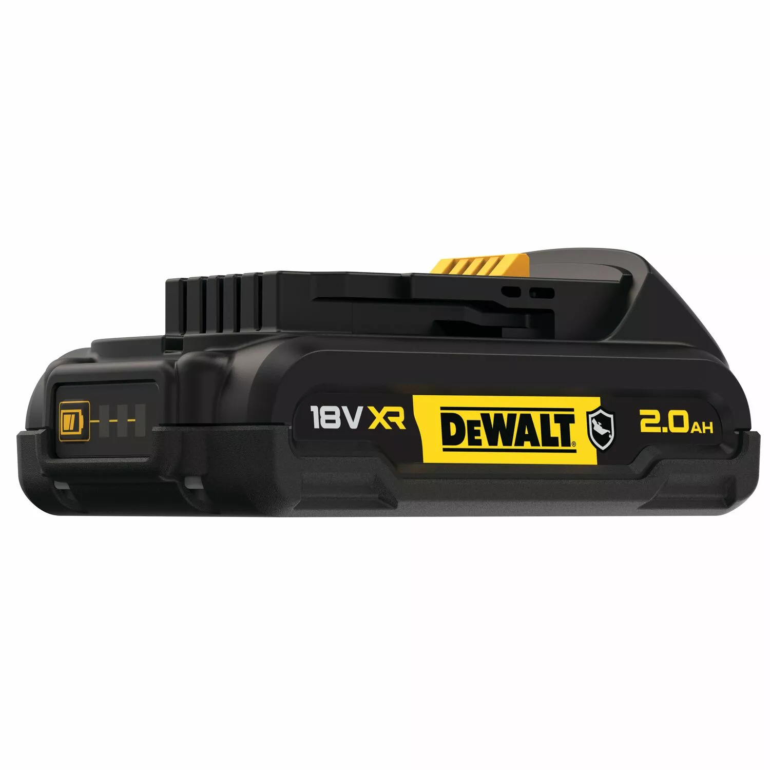 DeWALT DCB183G 18V Li-ion accu - 3.0 Ah - Oliebestendig