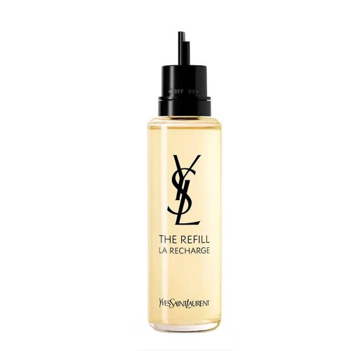 YSL Libre Eau de Parfum Recarga 100ml