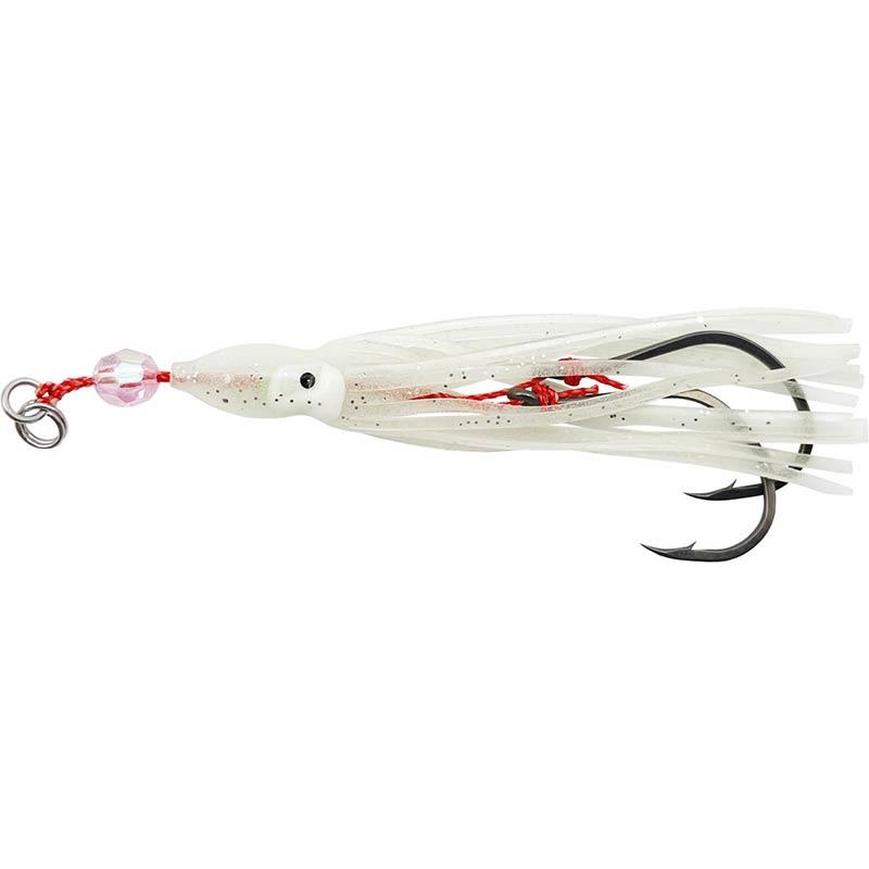 Octopus Monté Daiwa Octopus Assist Hook Saqsas - 9Cm