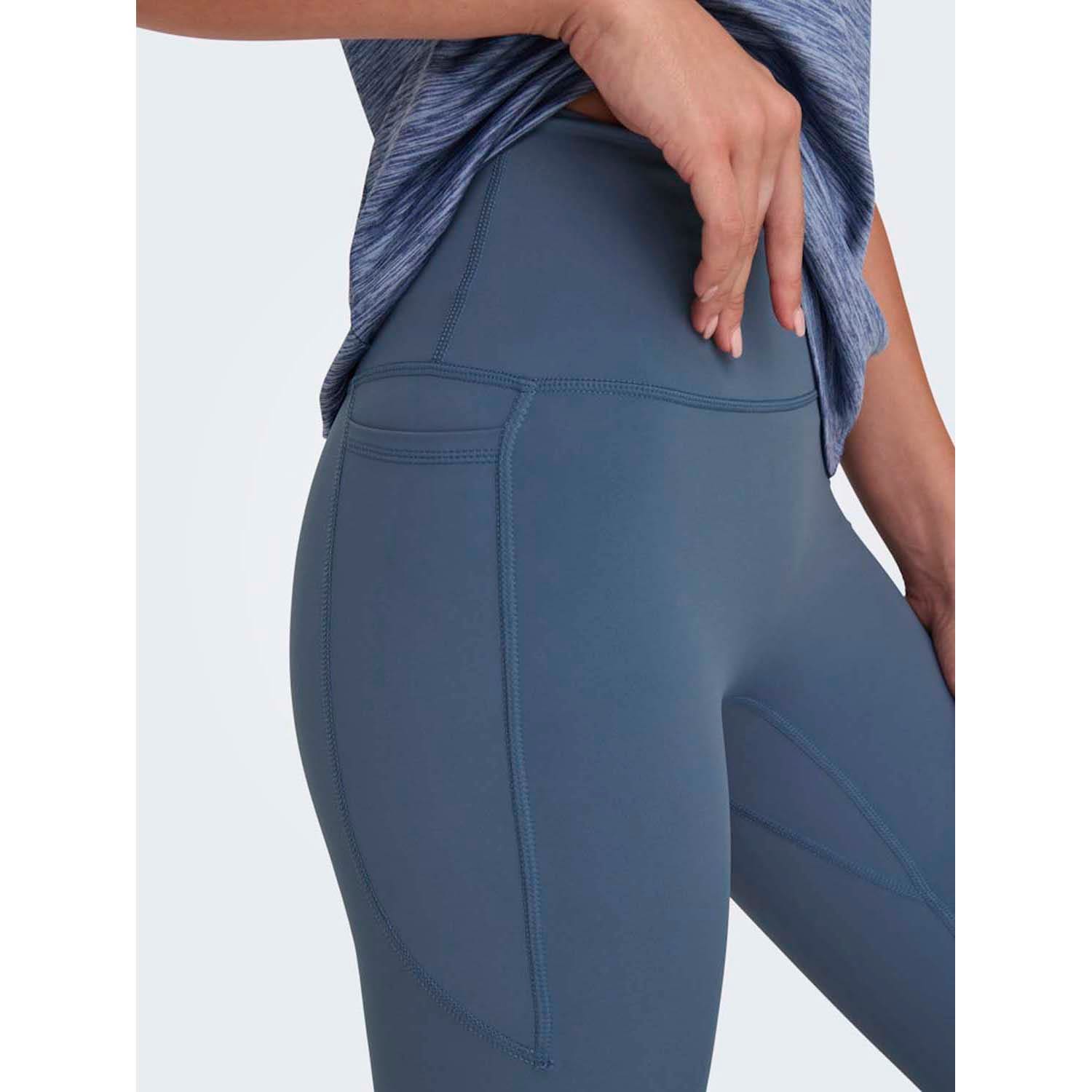ONLY Play  Sana Pack Tights