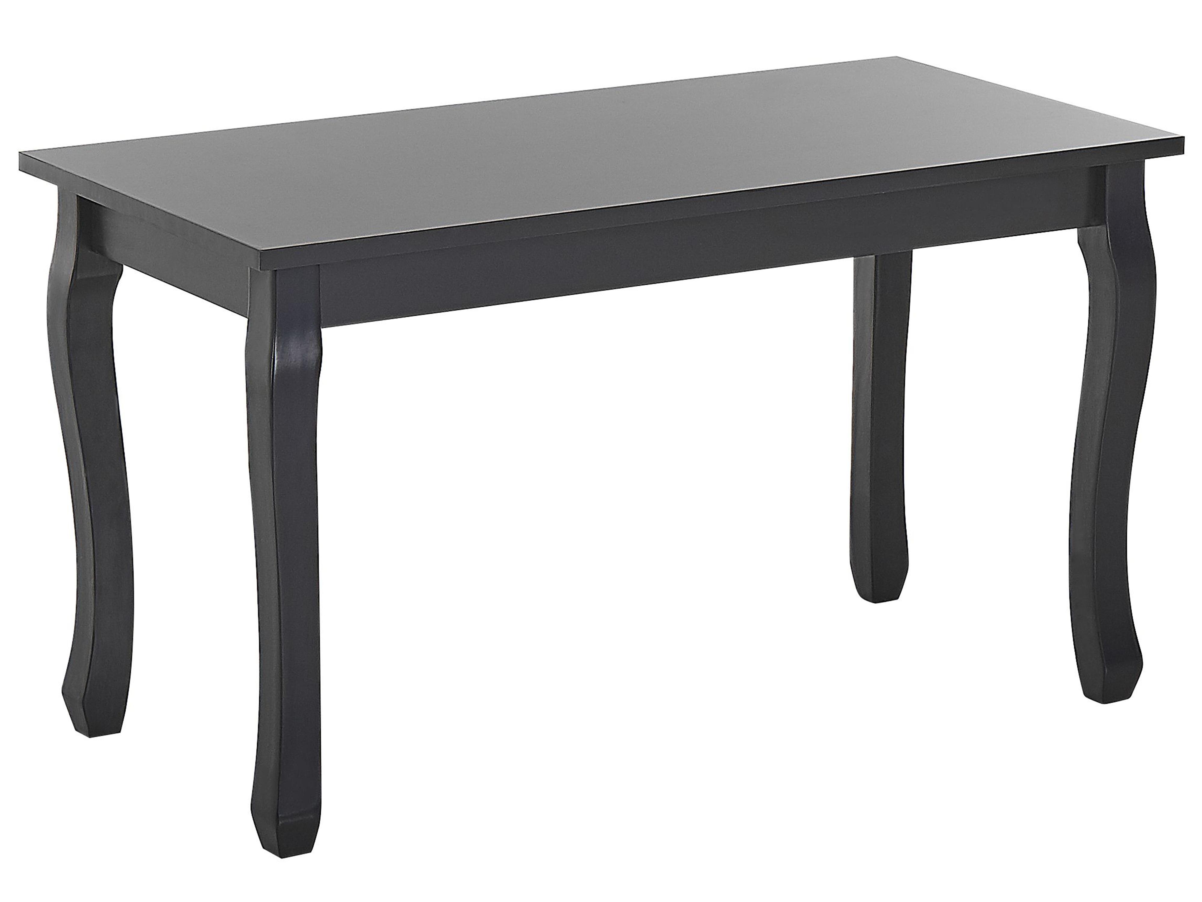 Salontafel SNOOK Zwart