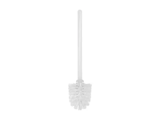 Brosse WC en Plastique 