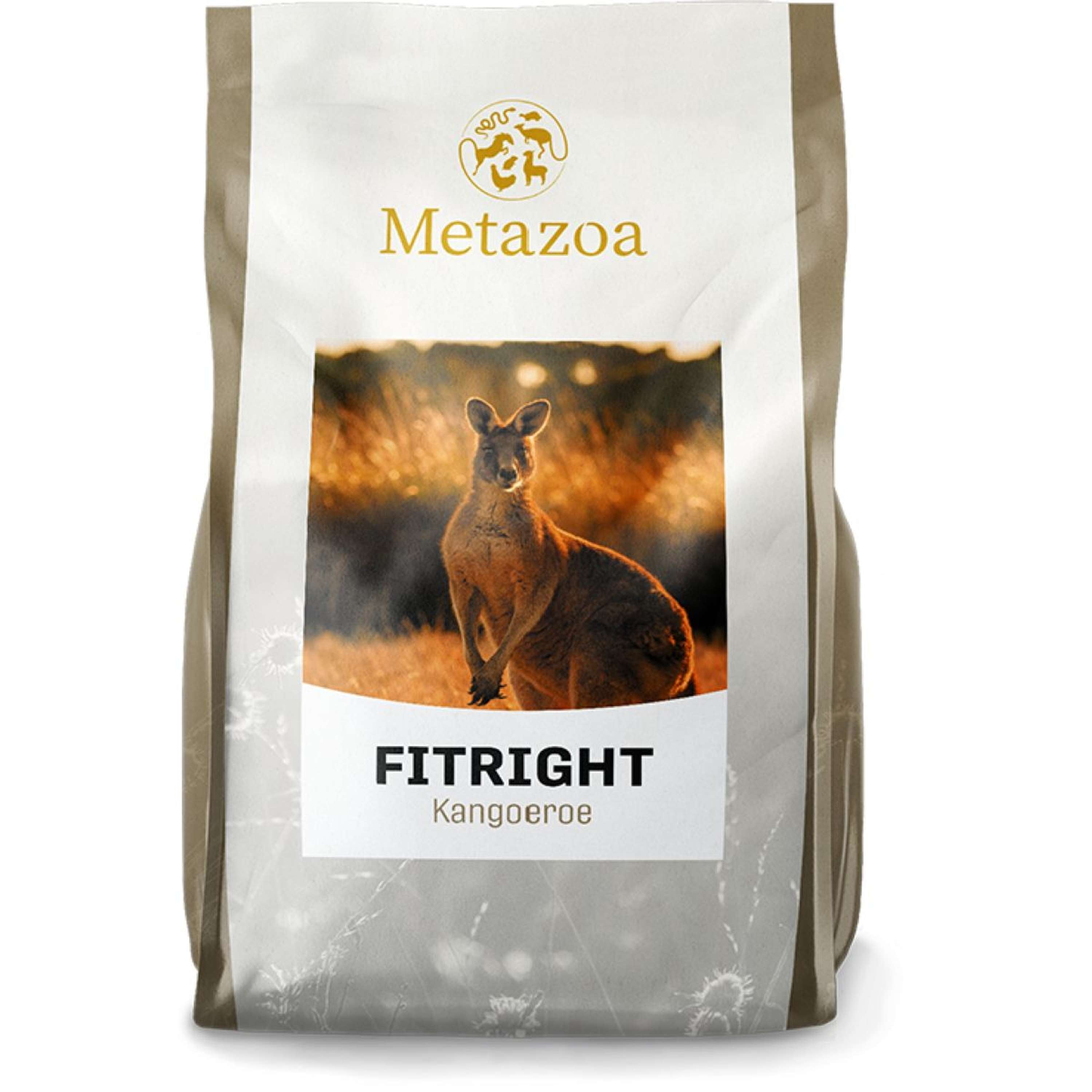 Metazoa FitRight Kangoeroe