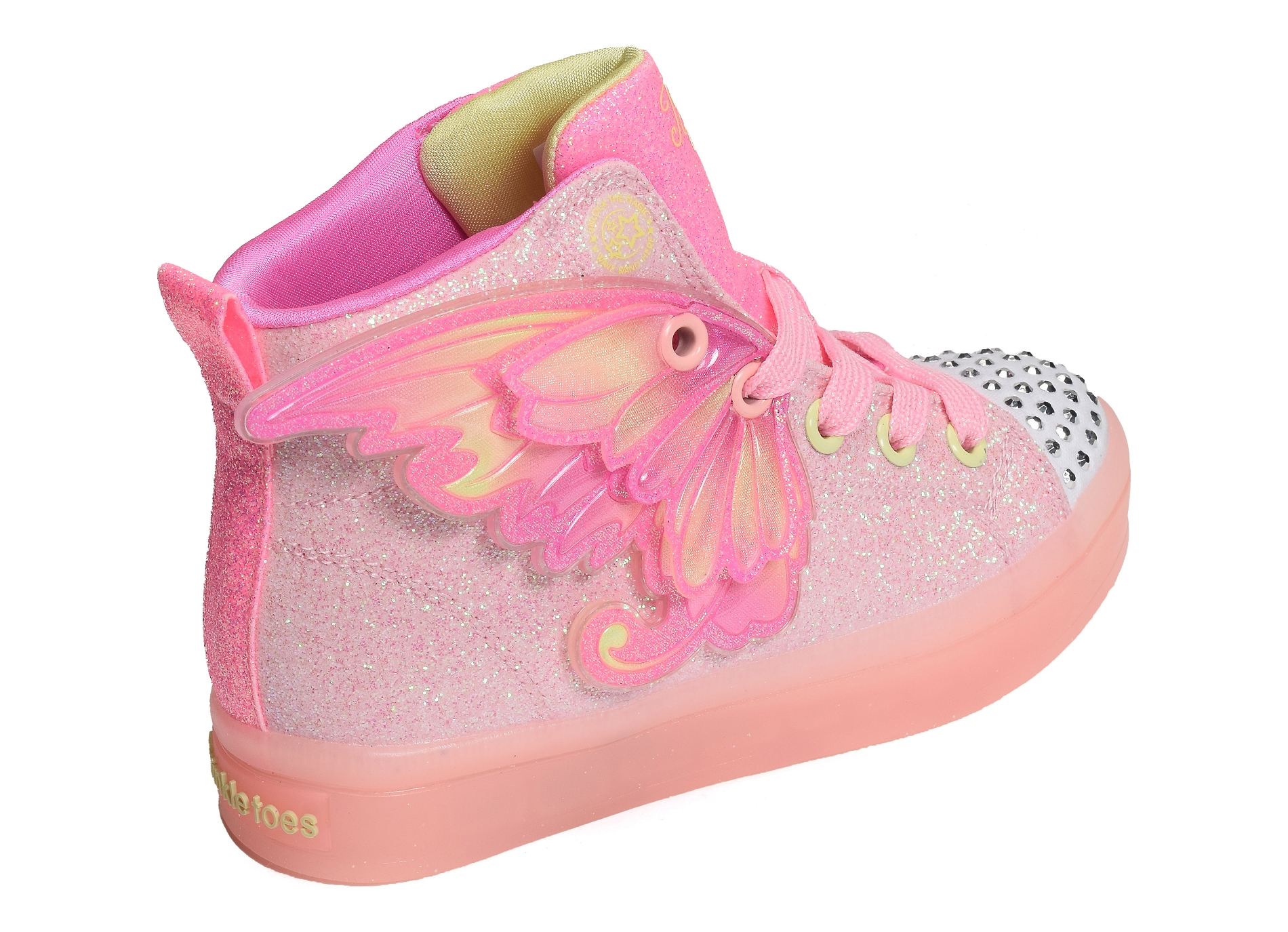 Twi lites 2.0 twinkle wishes rose
