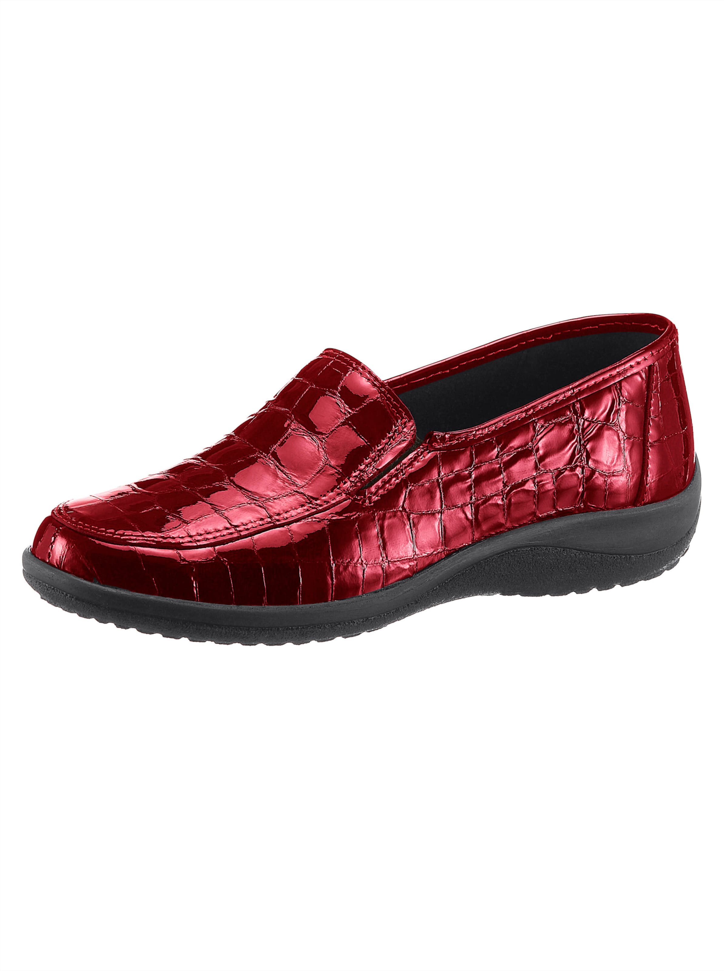 airsoft comfort+ Slipper in bordeaux