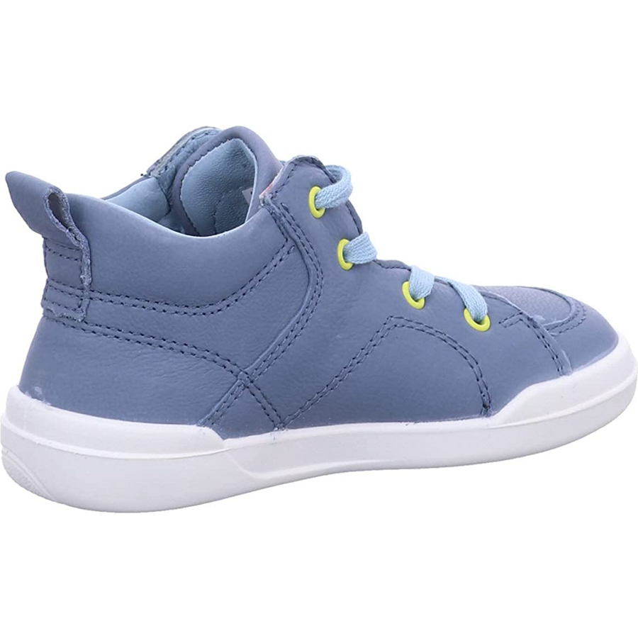 Superfit Sneaker blau