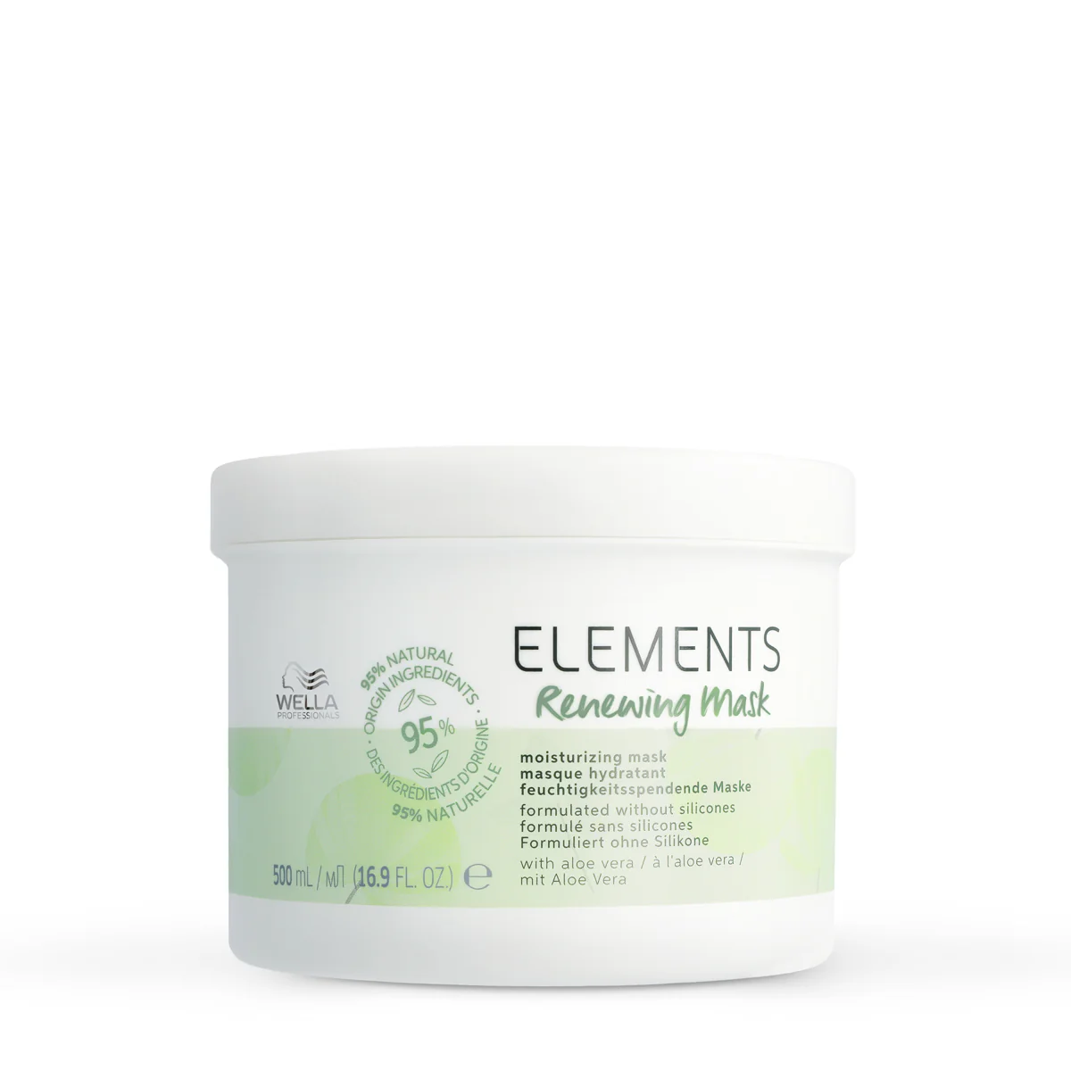 Masque Renewing Elements 2.0 30ml