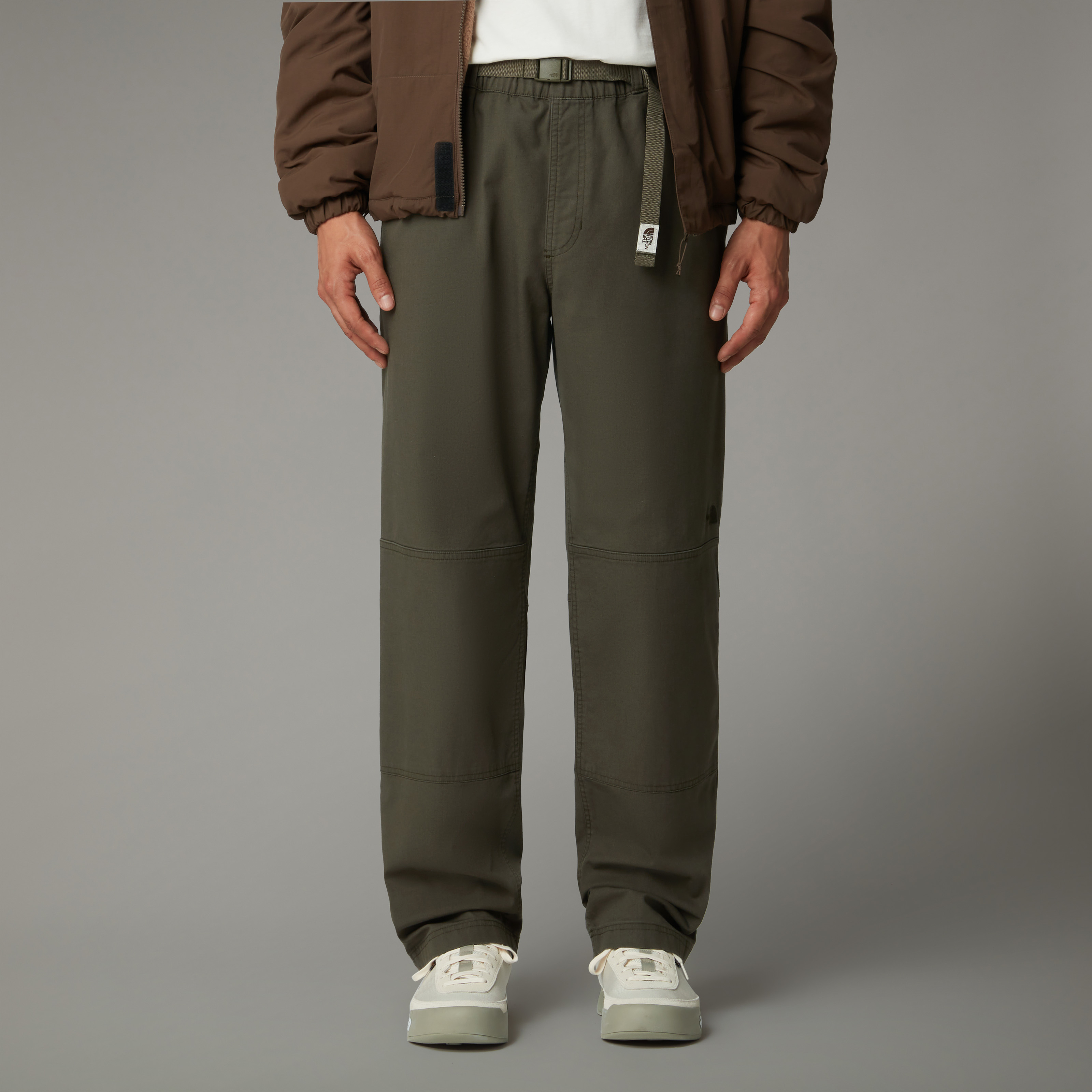 M Beta Utility Belted Pant