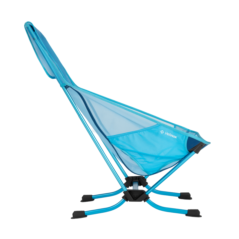 Strandstoel