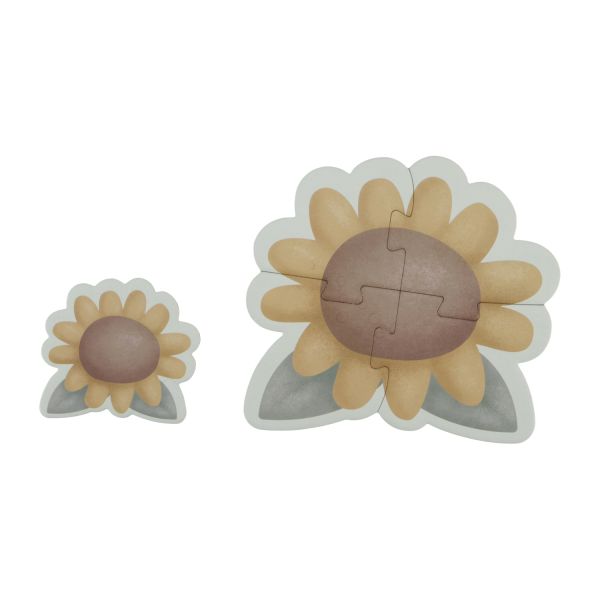 Little Dutch Puzzel 6-in-1 Little Farm FSC