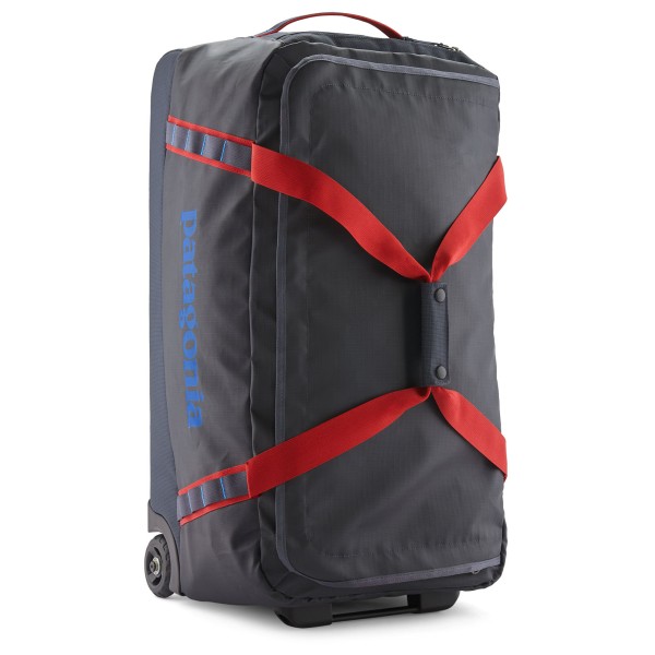 Patagonia - Black Hole Wheeled Duffel 70 - Sac de voyage