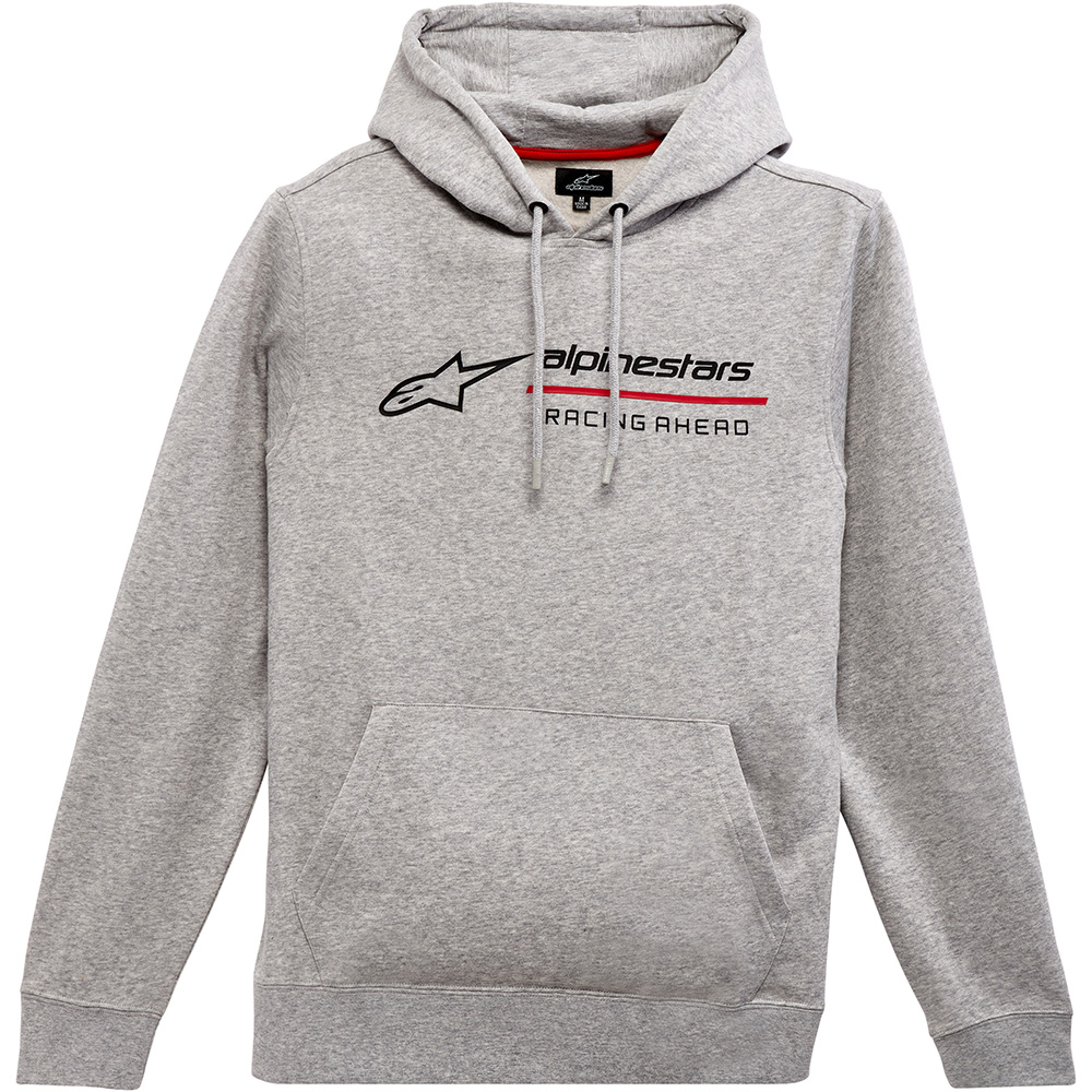 Alpinestars - Sweat Linear Race Gris
