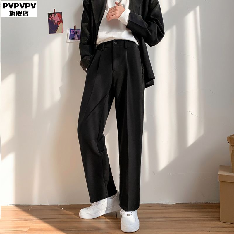 Posive - Rechte broek