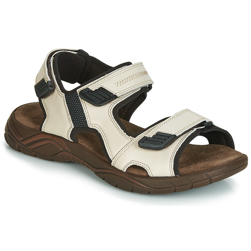 André - MIAMI - Beige
