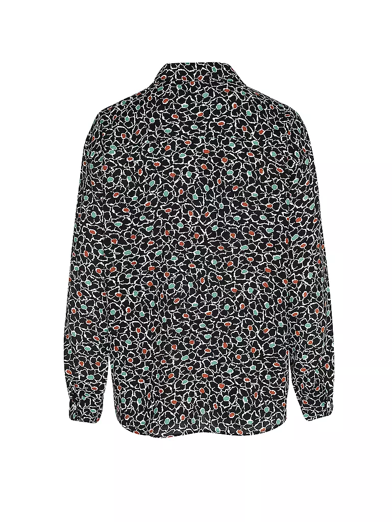 A.P.C. Bluse JOHANA schwarz