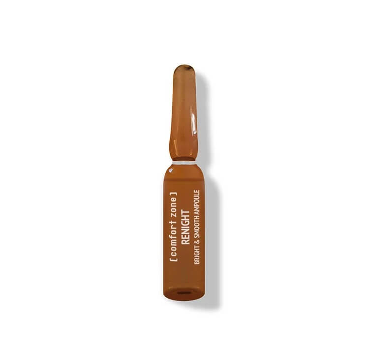 Renight Bright & Smooth Ampoule (7 x 2 ml)