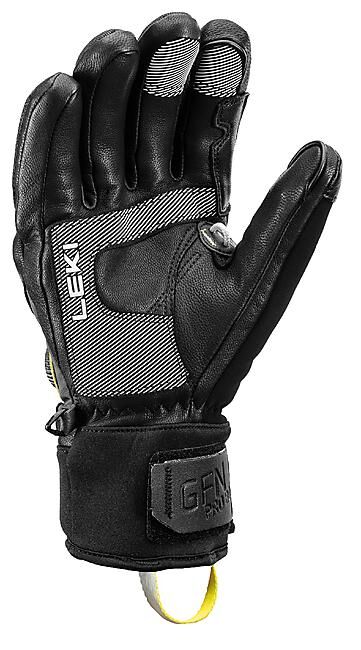 LEKI - GANT DE SKI GRIFFIN TUNE 3D BOA