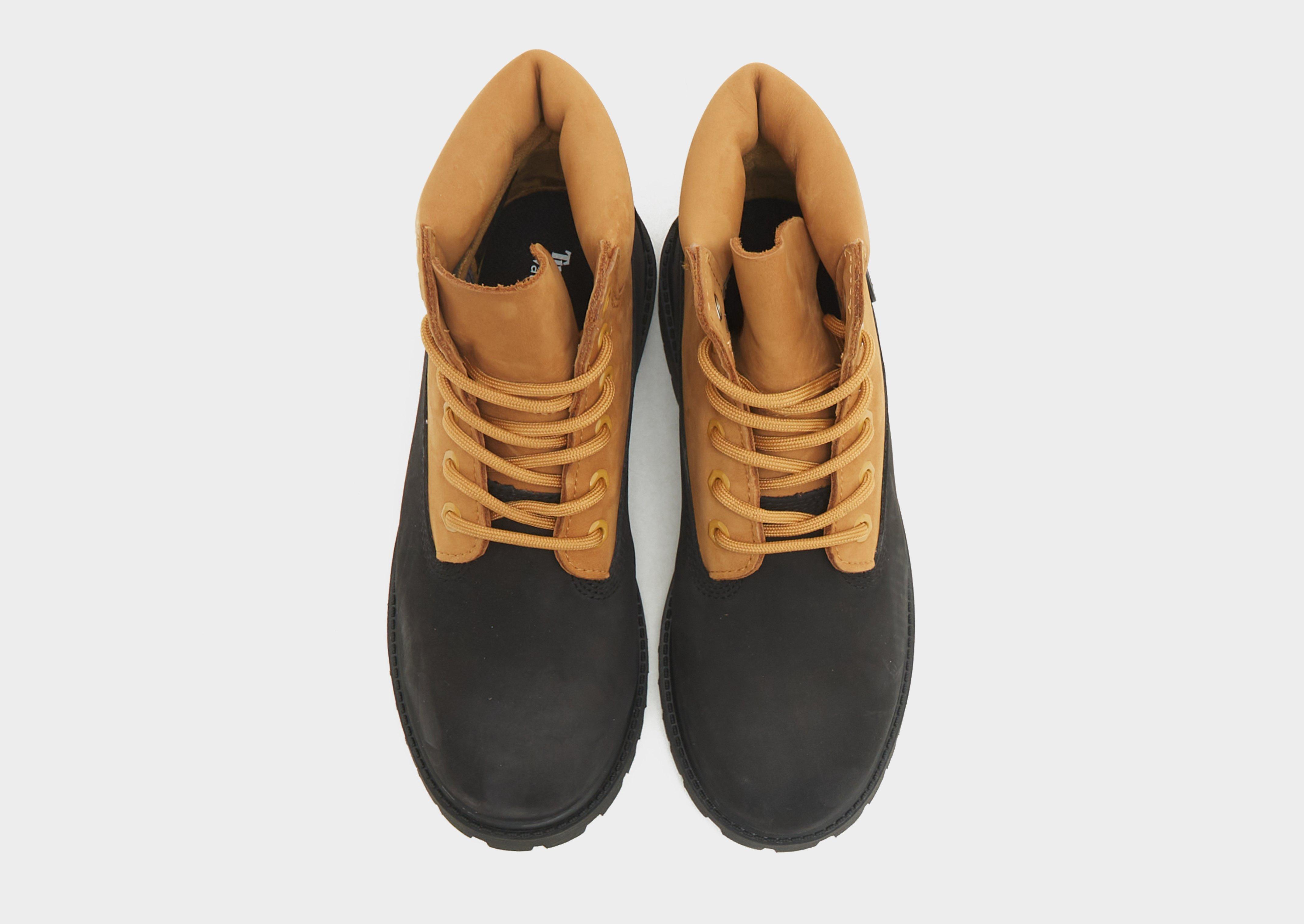Timberland Bottes Waterproof Lace Up Enfant