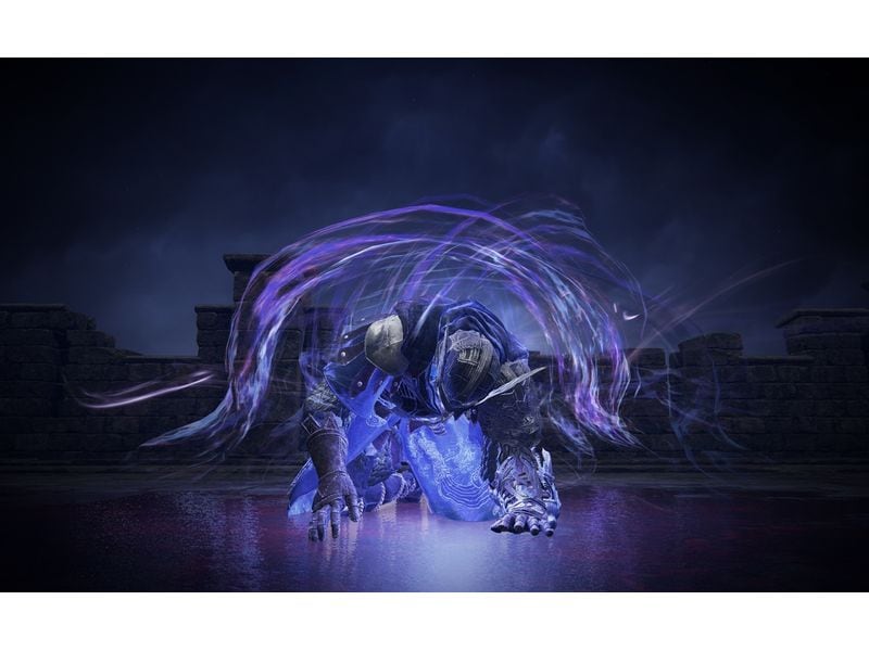 Bandai Namco Elden Ring – Nightreign Nightreign Seekers Edi Abenteuer-RPG-Spiel für Xbox Series X