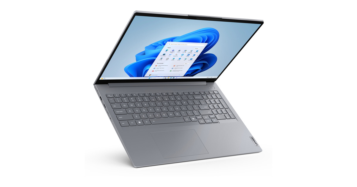 LenovoThinkBook 16 G8 IRL (21SH00G0MH) 16
