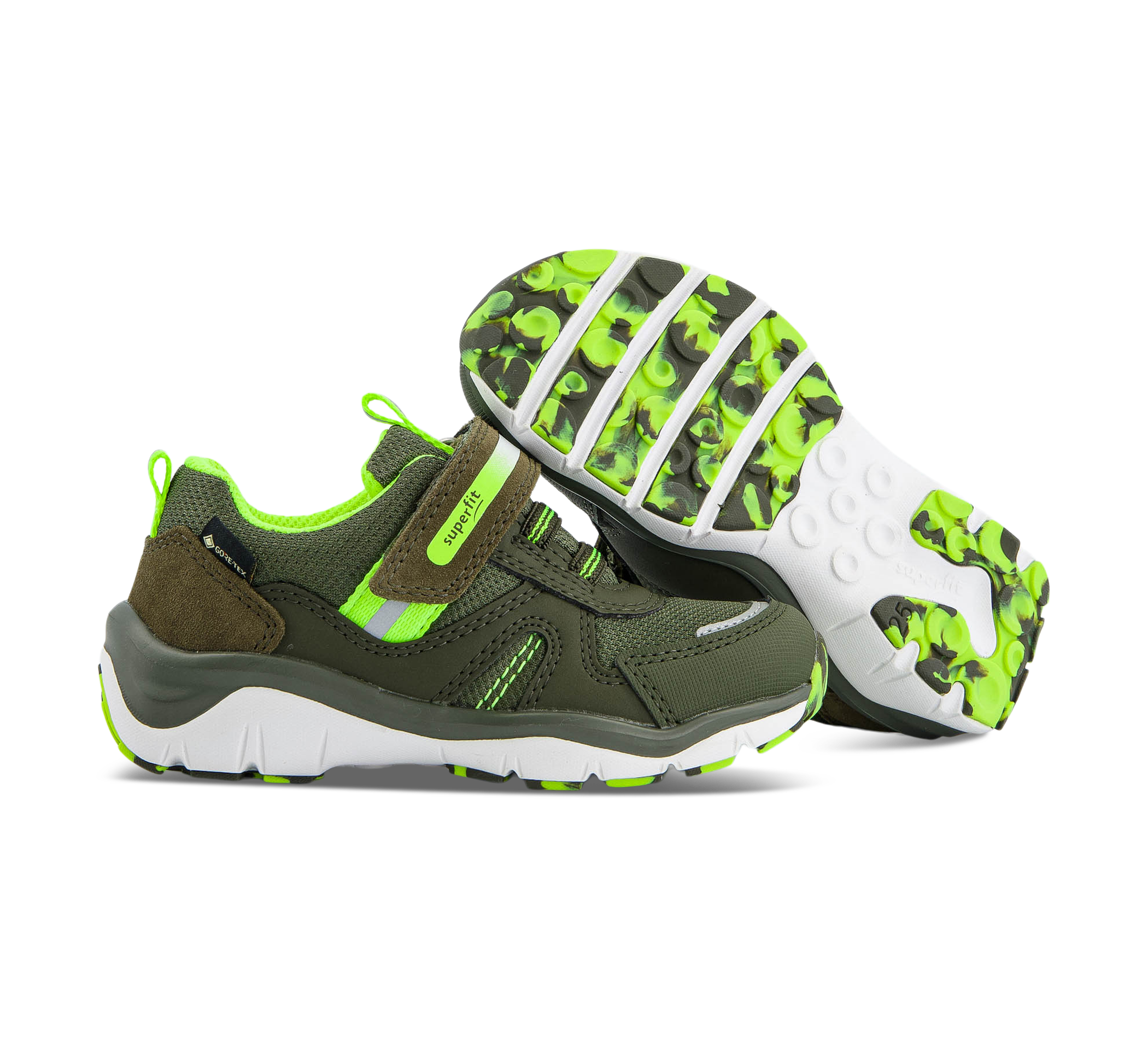 Superfit SPORT5