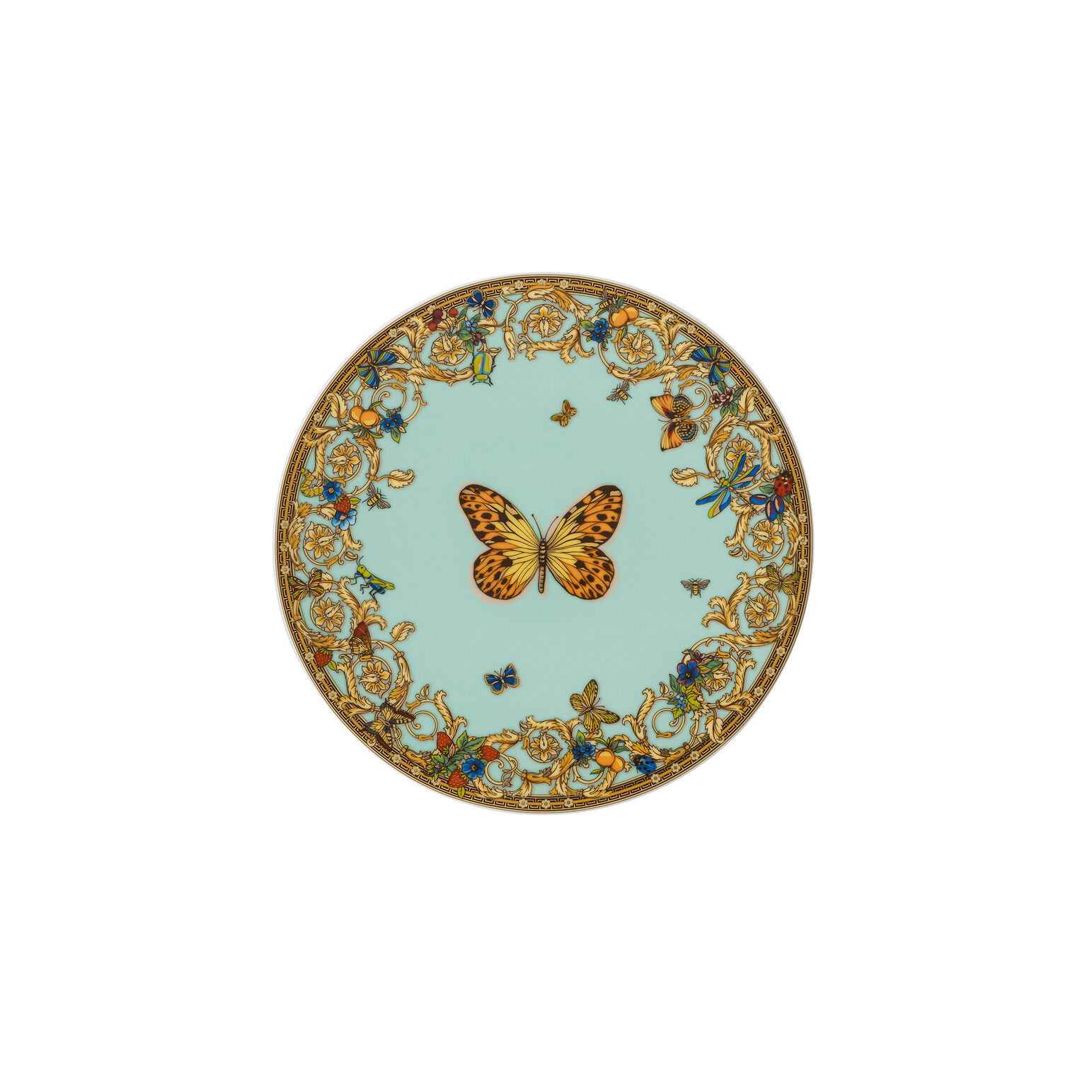 Le Jardin de Versace Le jardin de Versace Deckel zu Bowl 18 cm
