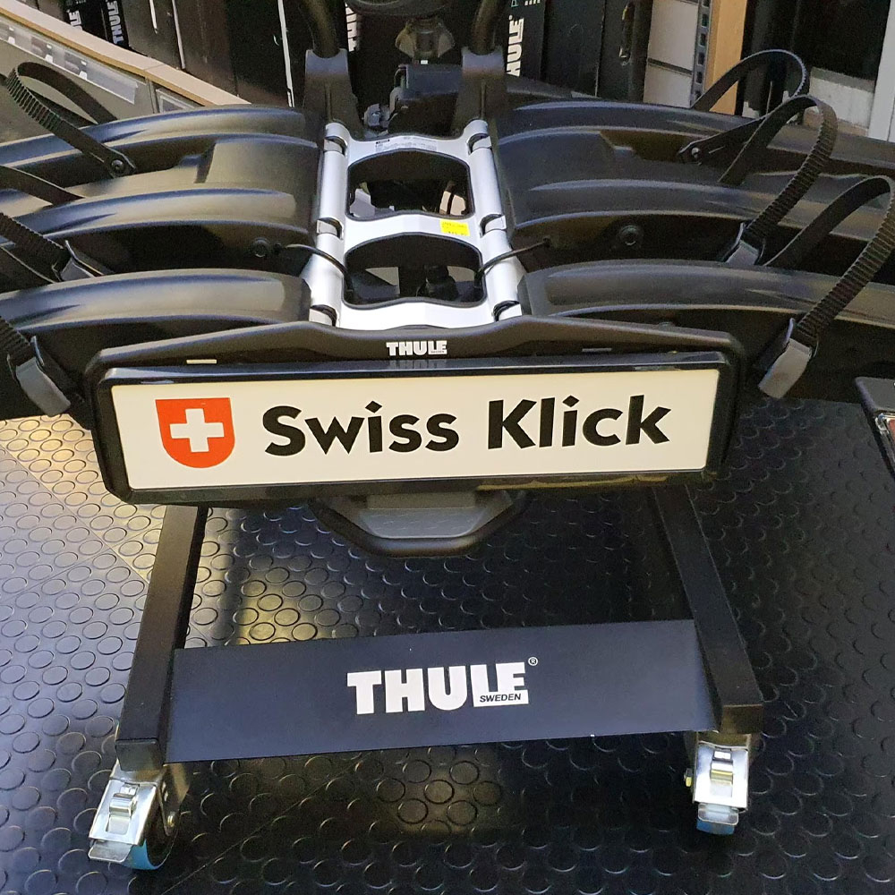 Kennzeichenhalterset Wechselschild Nummernrahmen für Auto KFZ Set Vorne   Hinten | Langformat (SW51550450088900BRA) - Chrom Glanz