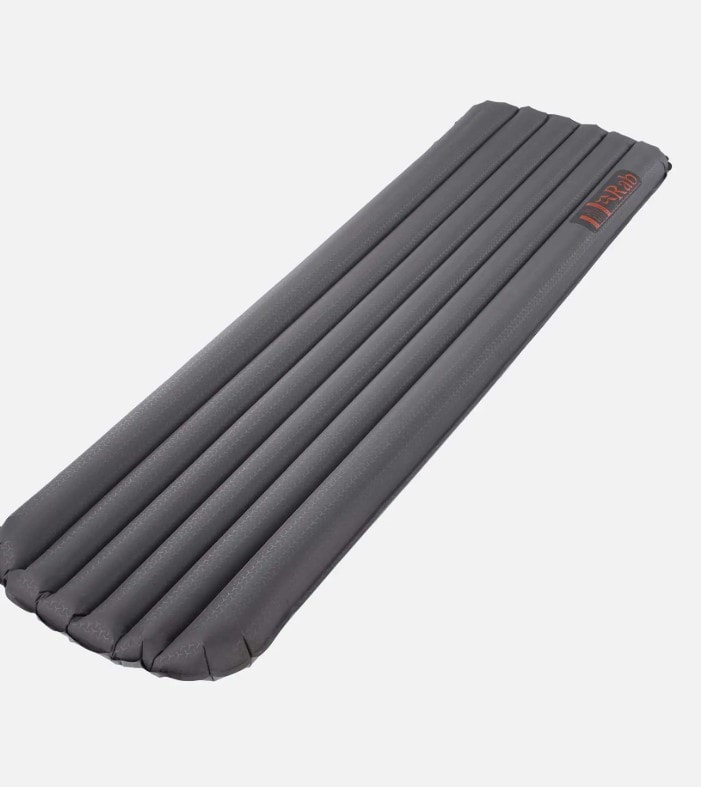 RAB Stratosphere 4<br>R-Verdi 3.8
