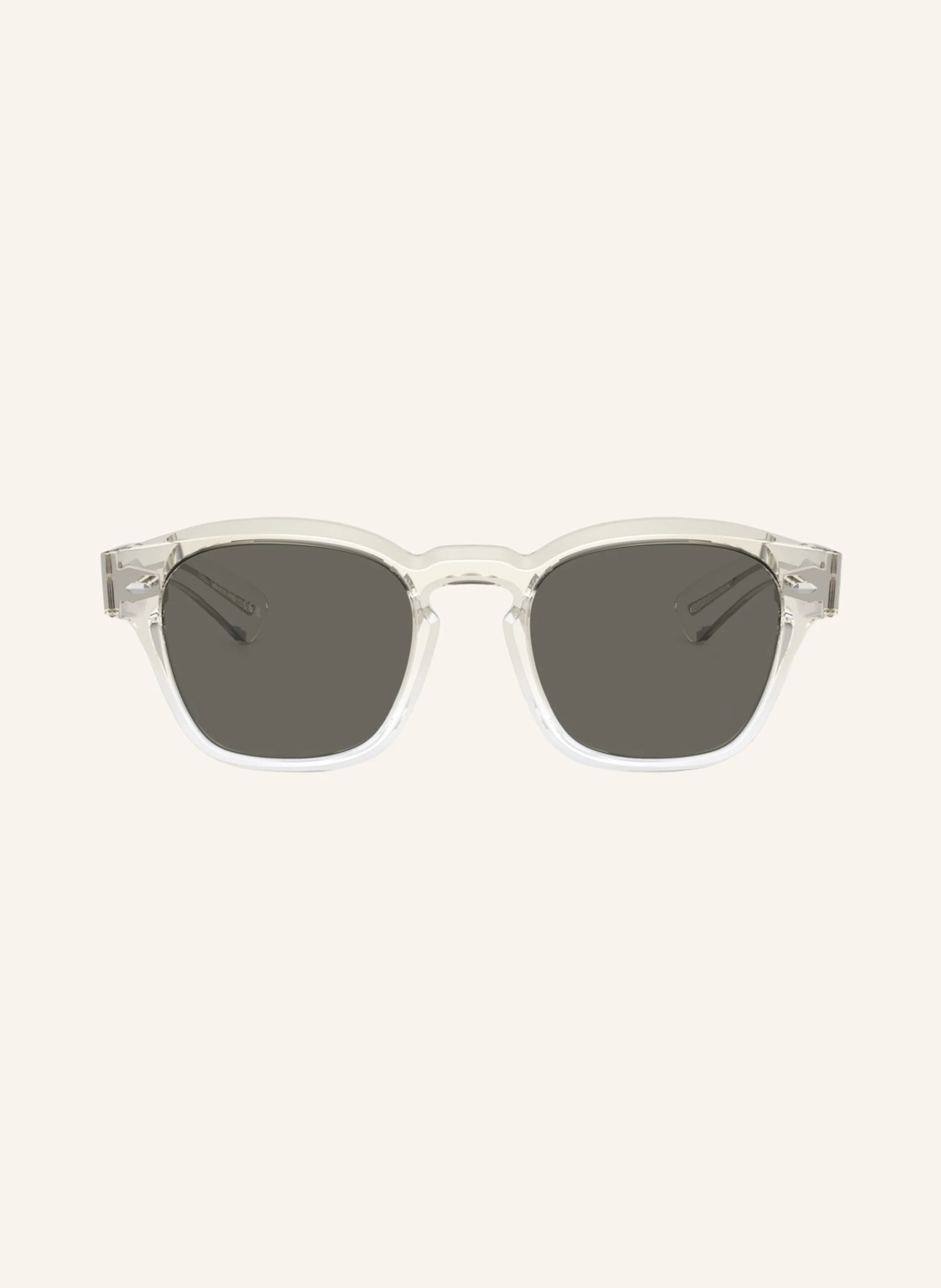 OLIVER PEOPLES Sonnenbrille OV5521SU