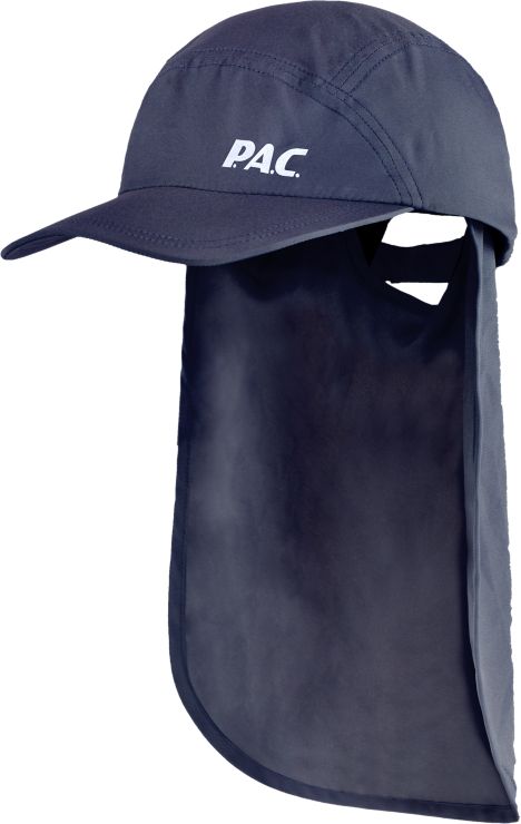 PACOutdoor Cap Nutram - dunkelblau/navy