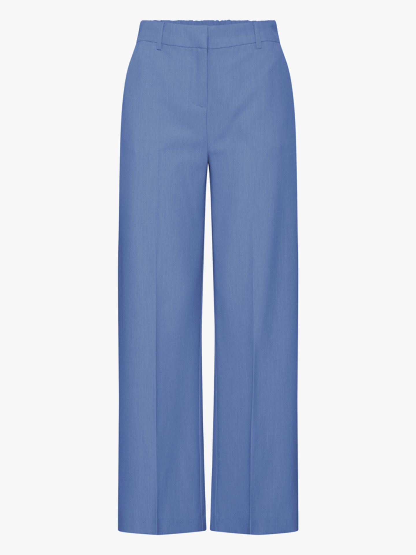 Danta Wide Leg Pants 2 Cropped