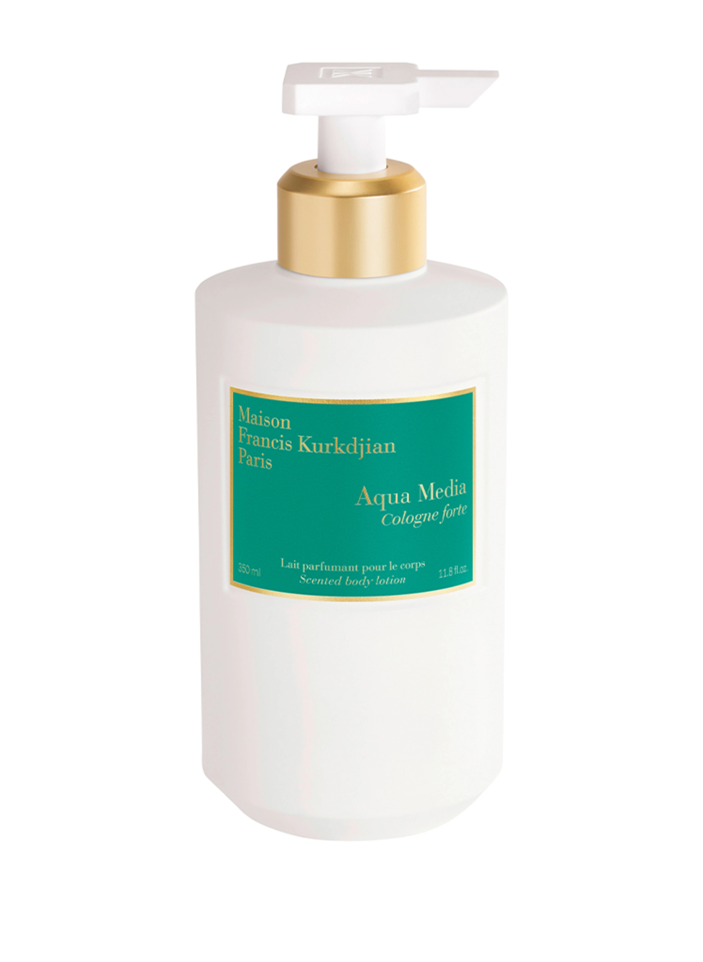 Maison Francis Kurkdjian AQUA MEDIA COLOGNE FORTE