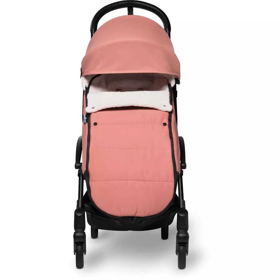BABYZEN Fußsack YOYO Ginger