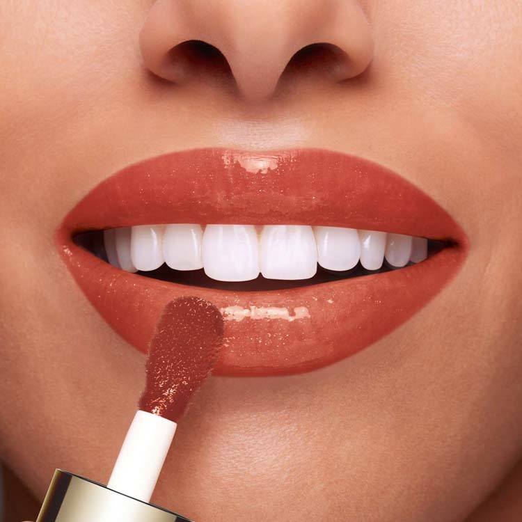 Clarins Lip Comfort Oil #09 Chocolate 7ml