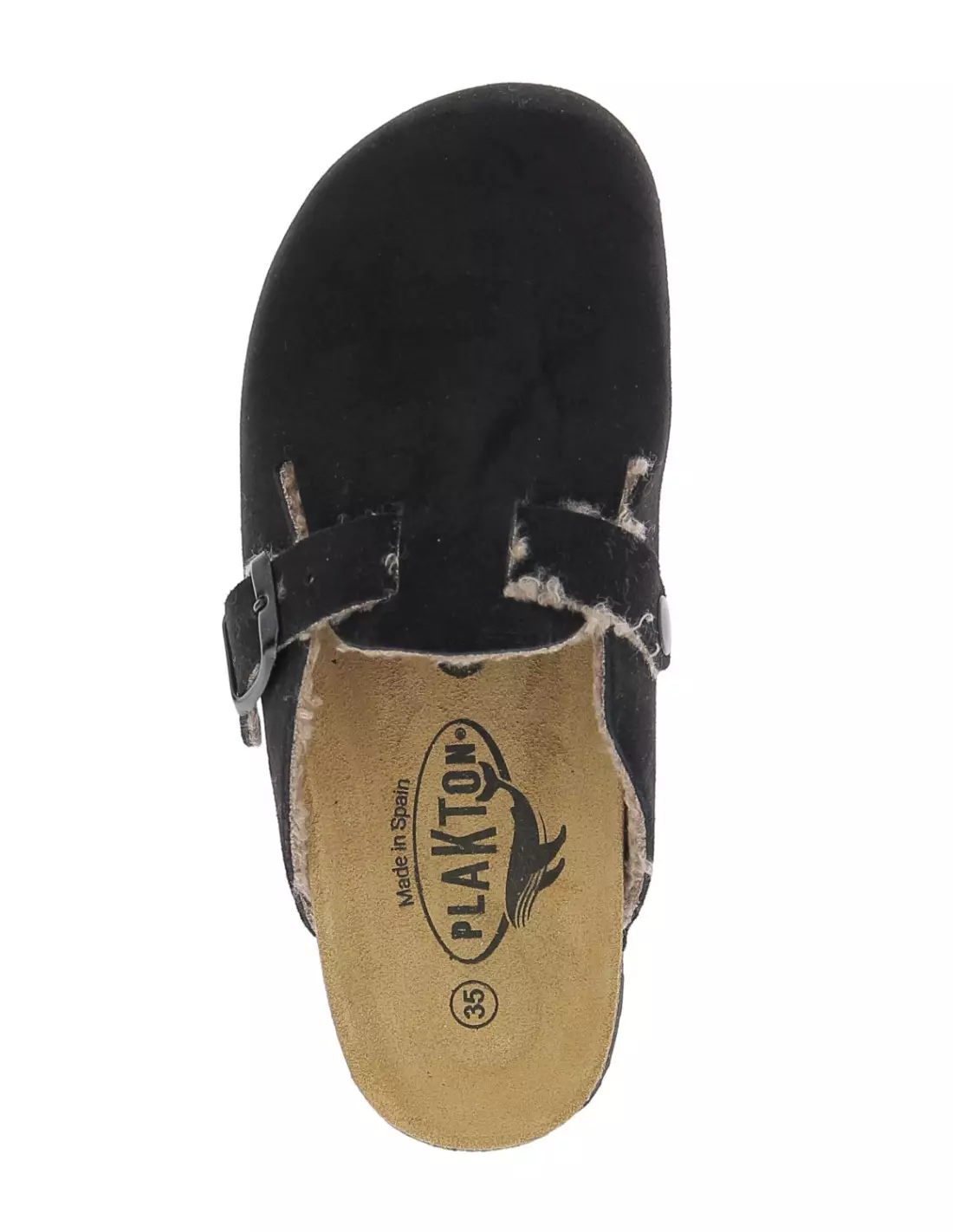 BLOGG - Pantoufles & chaussons CUERO294