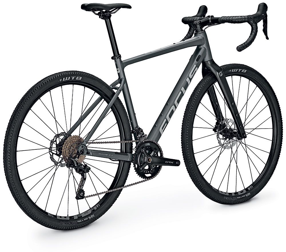 Focus ATLAS 6.7 kaufen | Bike-Discount