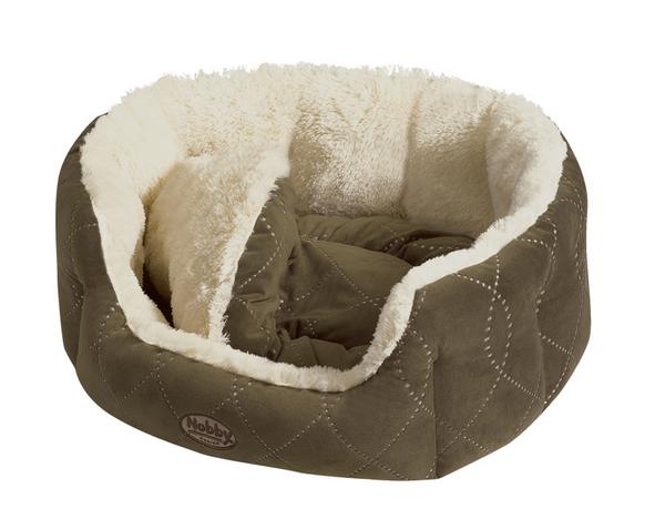 Nobby Komfortbett Ceno, oval