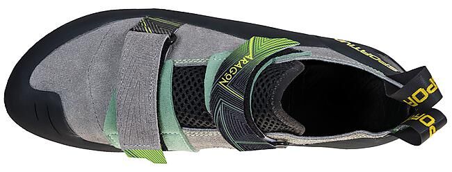LA SPORTIVA - CHAUSSONS D ESCALADE ARAGON